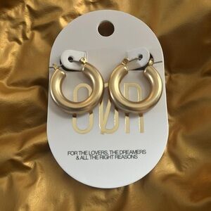 8 other Reasons Gold Plated Tarnish Free Earrings